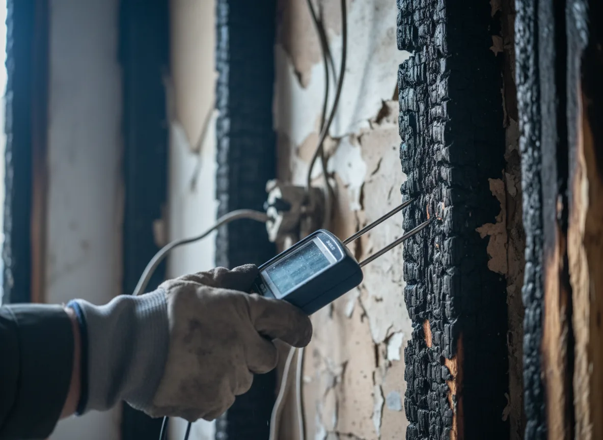 Fire Damage Restoration Tyner, IN FAQs